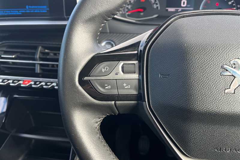 Used Peugeot 208 2022 for sale - 78130288: Photo 21