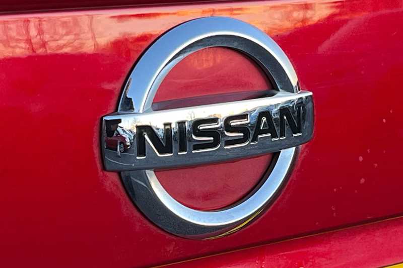 Used Nissan Micra 2022 for sale - 77309266: Photo 38