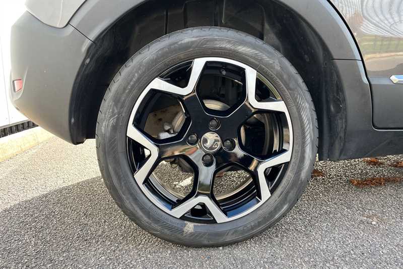 Used Vauxhall Crossland 2022 for sale - 76853140: Photo 12