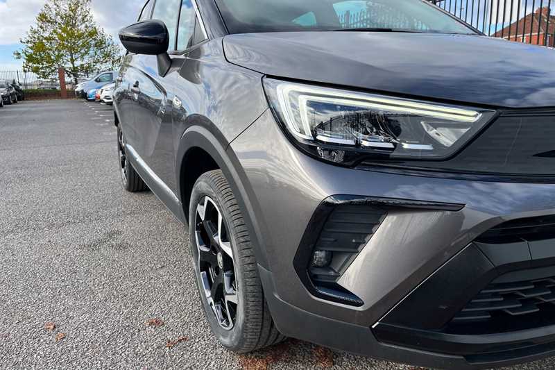 Used Vauxhall Crossland 2022 for sale - 76853140: Photo 49