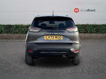 Used Vauxhall Crossland 2022 for sale - 76853140: Photo