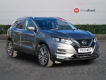 2019 - 1.3 DiG-T N-Connecta 5dr