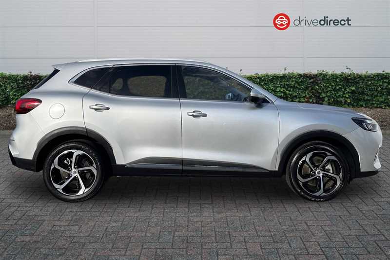 Used MG MG HS 2024 for sale - 76755912: Photo 2