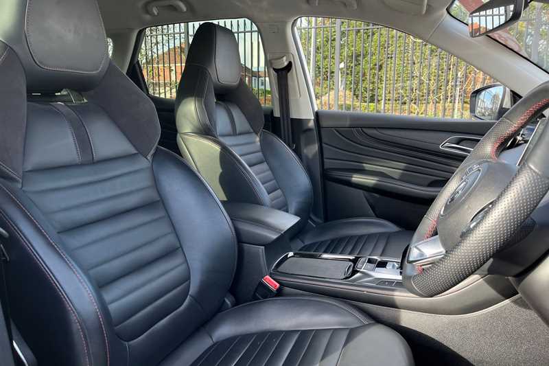 Used MG MG HS 2024 for sale - 76755912: Photo 23