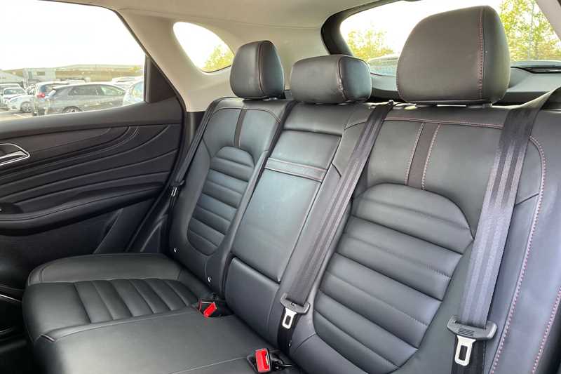 Used MG MG HS 2024 for sale - 76755912: Photo 24