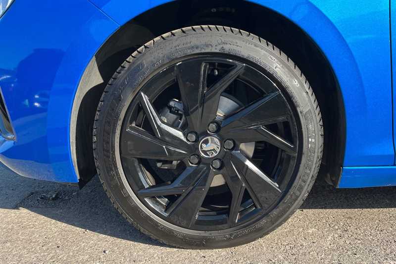 Used Vauxhall Astra 2025 for sale - 76525443: Photo 9