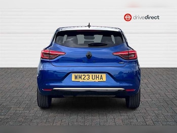 Used Renault Clio 2023 for sale - 79040701: Photo