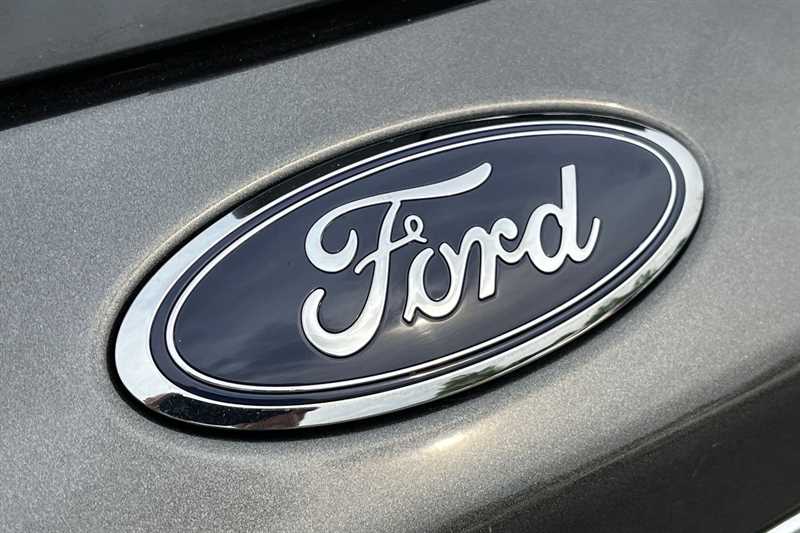 Used Ford Kuga 2023 for sale - 76530803: Photo 39