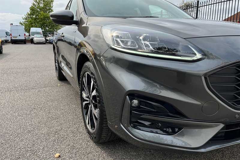 Used Ford Kuga 2023 for sale - 76530803: Photo 49