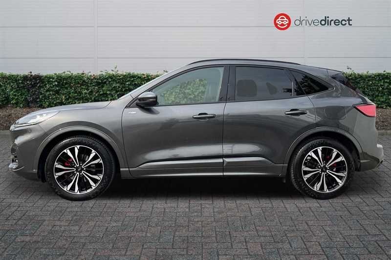 Used Ford Kuga 2023 for sale - 76530803: Photo 6