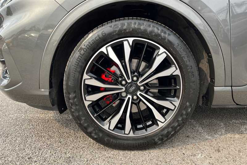 Used Ford Kuga 2023 for sale - 76530803: Photo 9