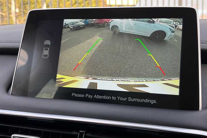 Used MG MG HS 2023 for sale - 77322212: Photo 19