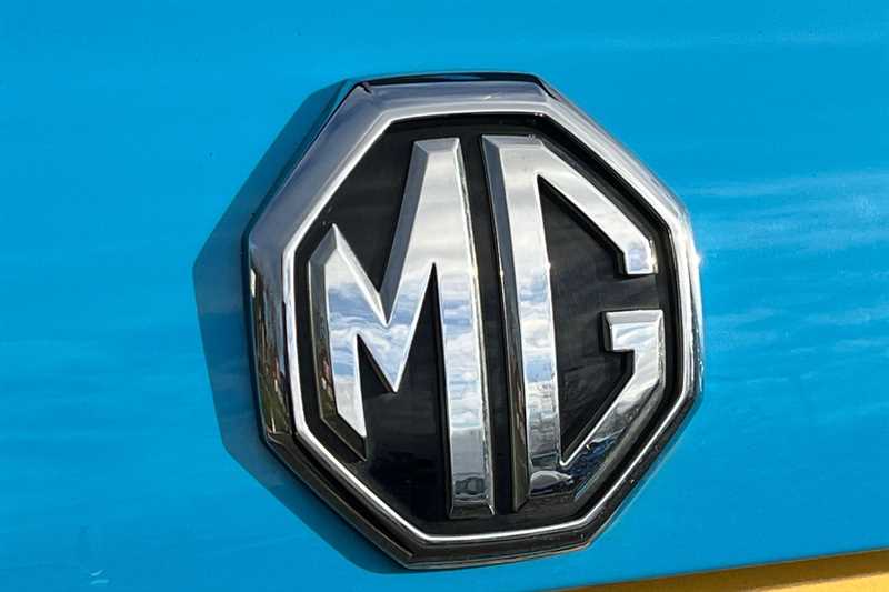 Used MG MG HS 2023 for sale - 77322212: Photo 38