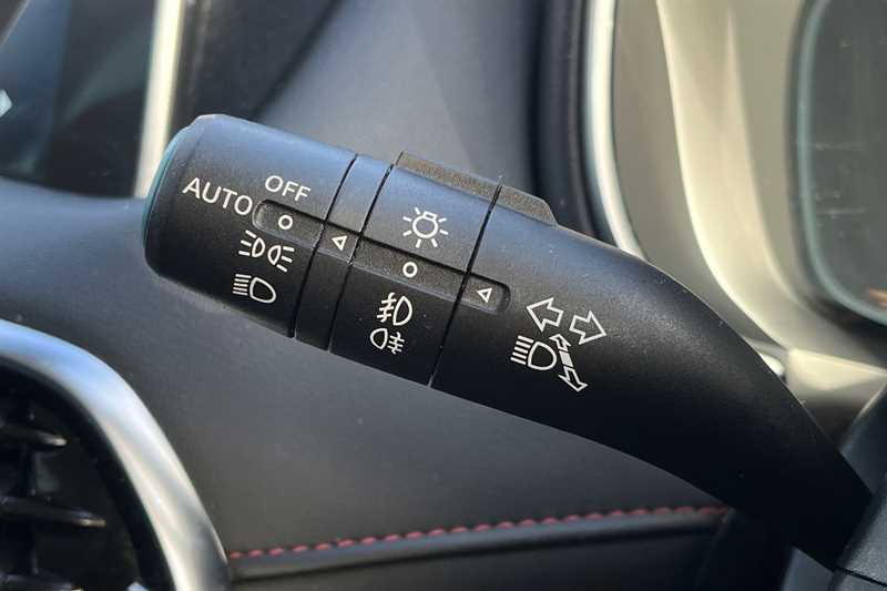 Used MG MG HS 2023 for sale - 77322212: Photo 43