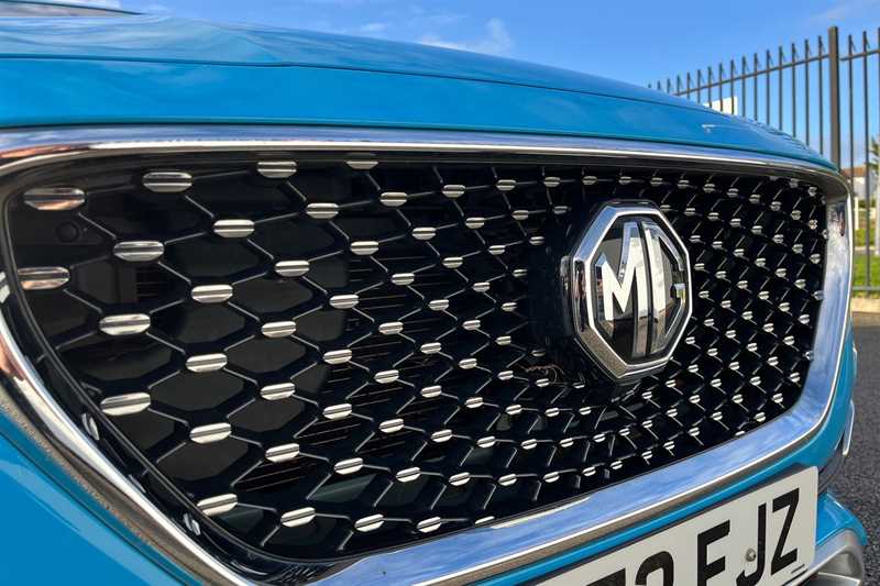 Used MG MG HS 2023 for sale - 77322212: Photo 48