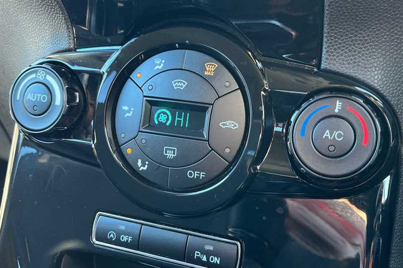 Used Ford Fiesta 2016 for sale - 77430793: Photo 15