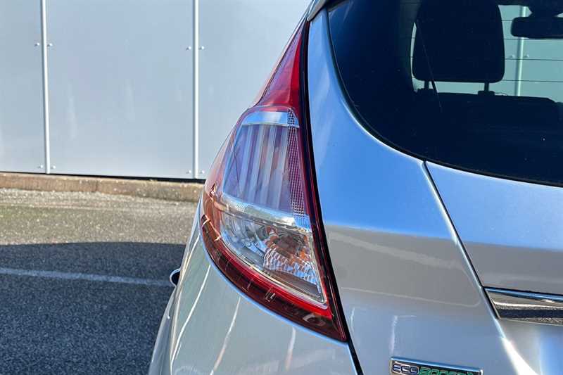 Used Ford Fiesta 2016 for sale - 77430793: Photo 31