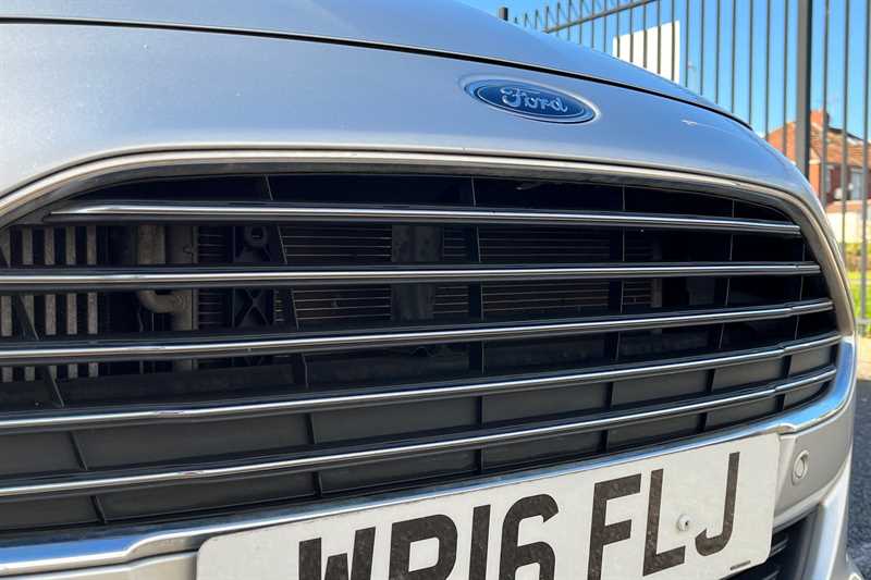 Used Ford Fiesta 2016 for sale - 77430793: Photo 47