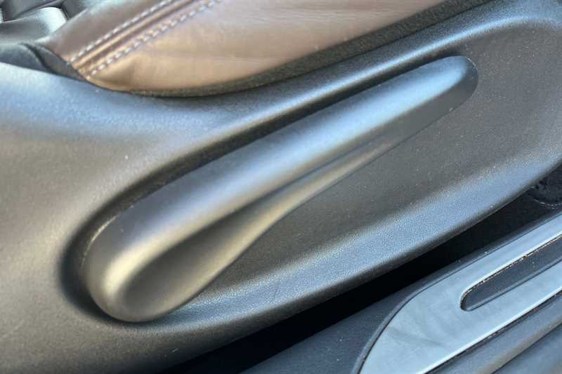 Used DS Automobiles DS 3 Cabrio 2016 for sale - 77082843: Photo 26