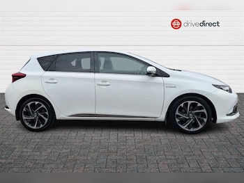 Used Toyota Auris 2016 for sale - 78868611: Photo