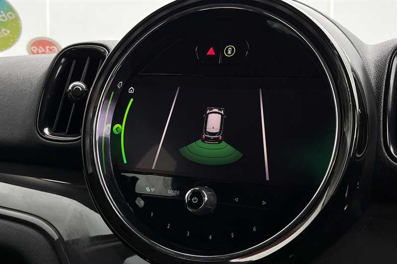 Used MINI Countryman 2021 for sale - 77944305: Photo 19