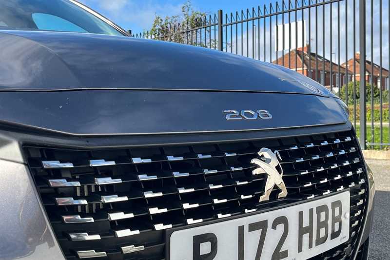Used Peugeot 208 2022 for sale - 77788397: Photo 47