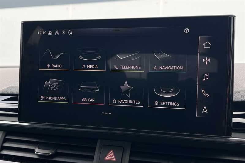 Used Audi A5 2022 for sale - 77317576: Photo 17