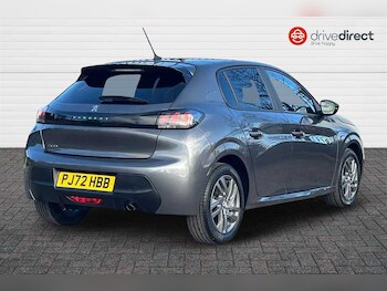 Used Peugeot 208 2022 for sale - 78651777: Photo