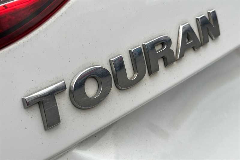 Used Volkswagen Touran 2020 for sale - 77811729: Photo 30