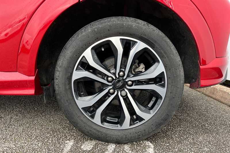 Used Ford Puma 2020 for sale - 78188678: Photo 10