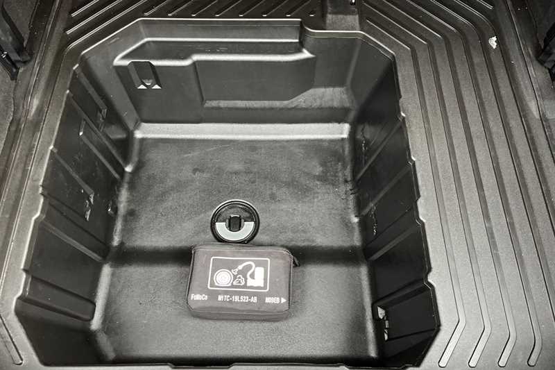 Used Ford Puma 2020 for sale - 78188678: Photo 37