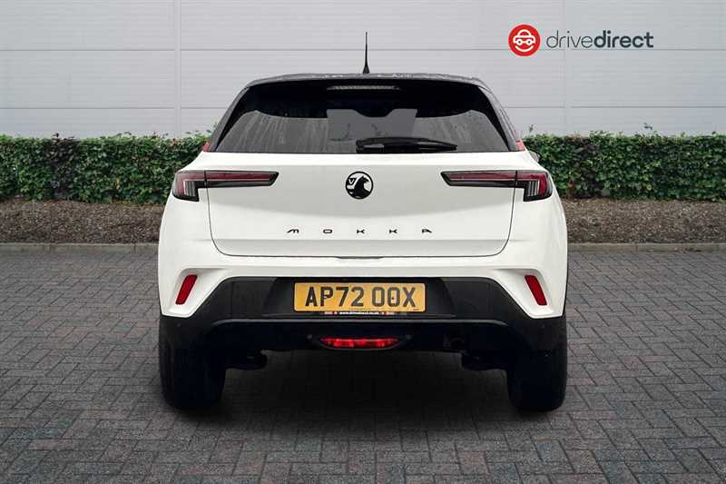 Used Vauxhall Mokka 2023 for sale - 77562295: Photo 4