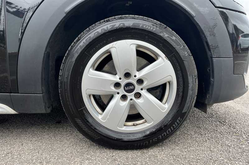 Used MINI Countryman 2021 for sale - 78130076: Photo 11