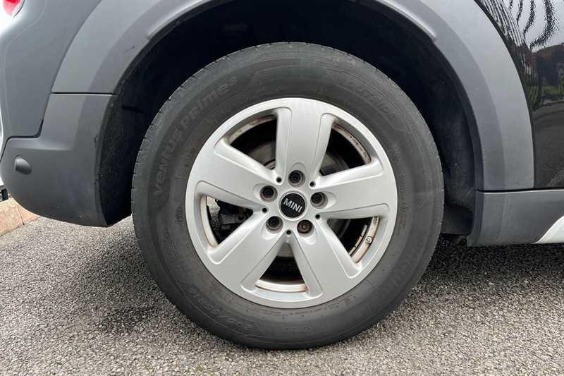 Used MINI Countryman 2021 for sale - 78130076: Photo 12