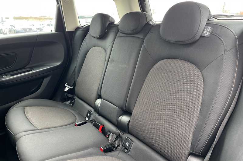 Used MINI Countryman 2021 for sale - 78130076: Photo 24