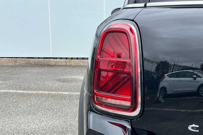 Used MINI Countryman 2021 for sale - 78130076: Photo 31