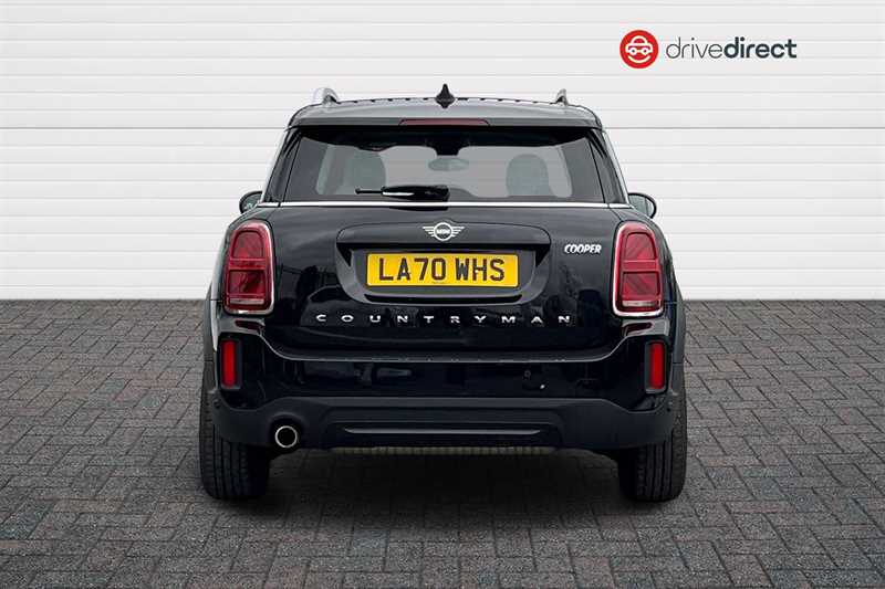 Used MINI Countryman 2021 for sale - 78130076: Photo 4