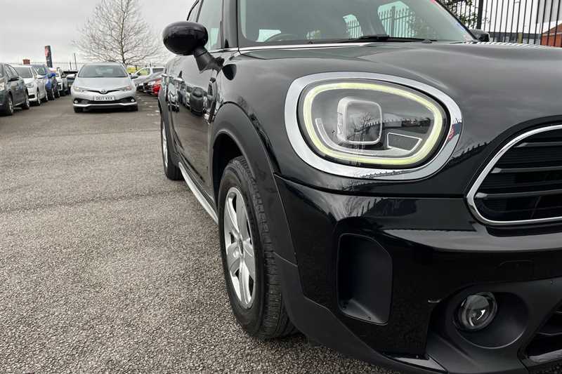 Used MINI Countryman 2021 for sale - 78130076: Photo 49