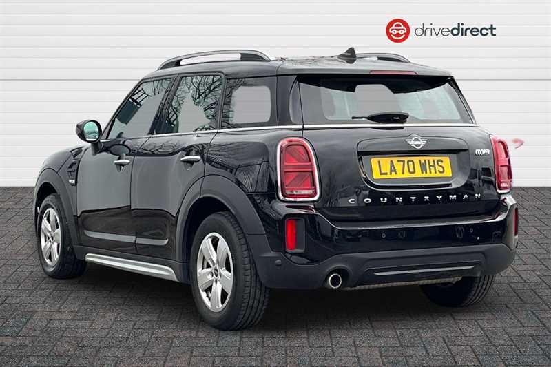 Used MINI Countryman 2021 for sale - 78130076: Photo 5