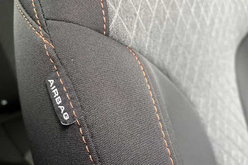 Used MG MG HS 2025 for sale - 76229618: Photo 46
