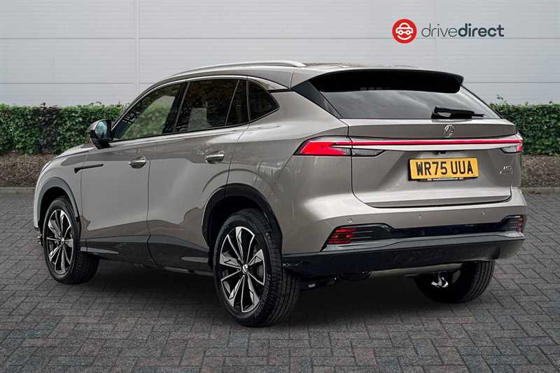 Used MG MG HS 2025 for sale - 76229618: Photo 5