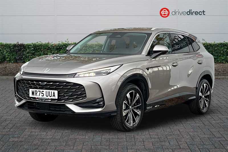 Used MG MG HS 2025 for sale - 76229618: Photo 7
