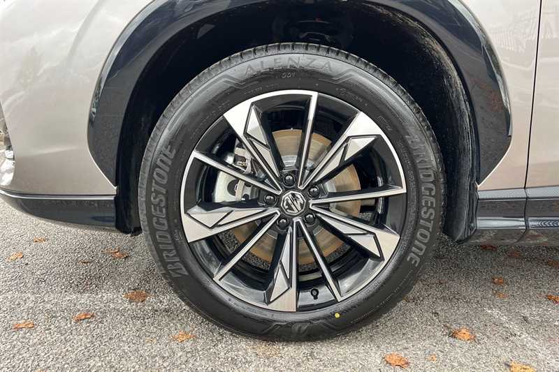 Used MG MG HS 2025 for sale - 76229618: Photo 9