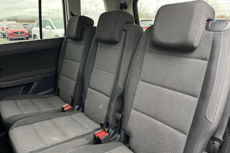 Used Volkswagen Touran 2020 for sale - 78076101: Photo 24