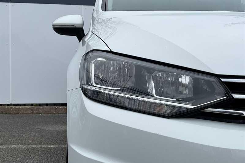 Used Volkswagen Touran 2020 for sale - 78076101: Photo 28