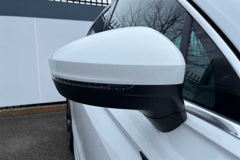 Used Volkswagen Tiguan 2021 for sale - 77486094: Photo 34