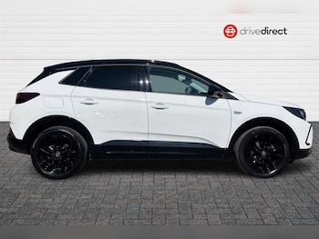 Used Vauxhall Grandland 2023 for sale - 79399003: Photo