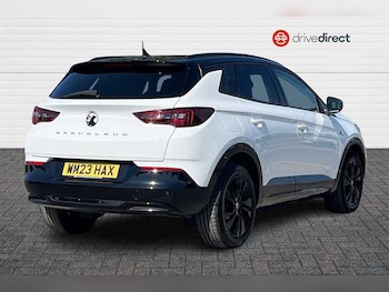 Used Vauxhall Grandland 2023 for sale - 79399003: Photo