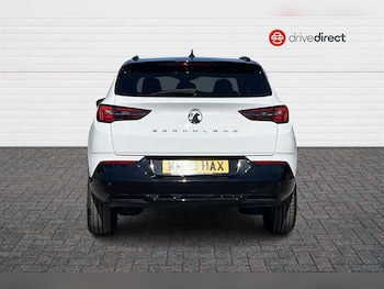 Used Vauxhall Grandland 2023 for sale - 79399003: Photo
