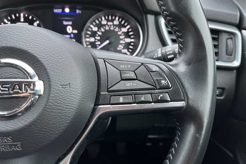 Used Nissan Qashqai 2019 for sale - 77553825: Photo 22